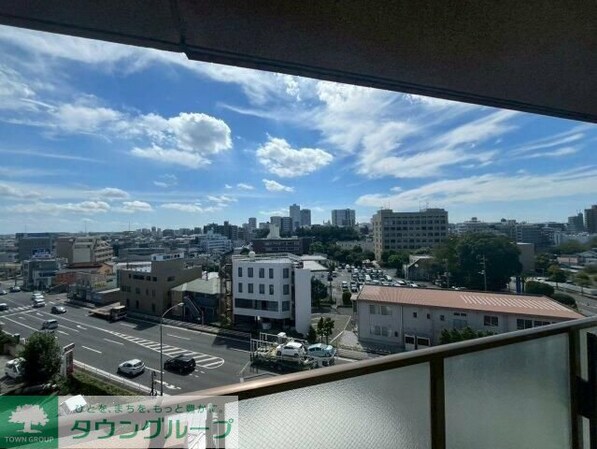 サングリーン海道割の物件内観写真